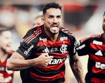 Foto: @Flamengo en X
