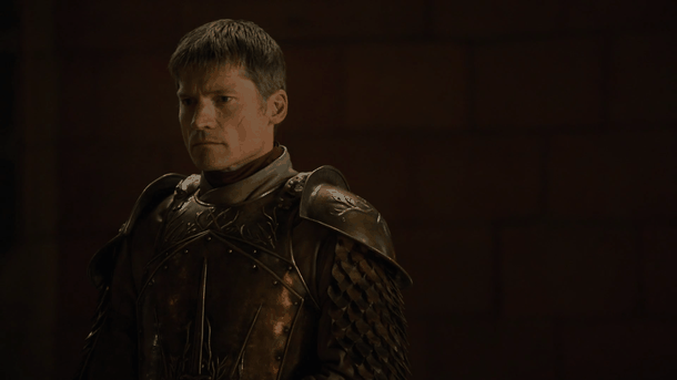 Nikolaj Coster-Waldau es Jaime Lannister en Game of Thrones