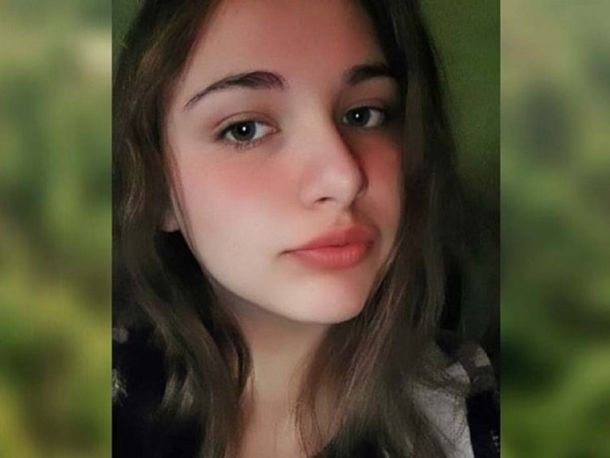 Dolores: buscan a una chica de 15 años desde el 5 de enero