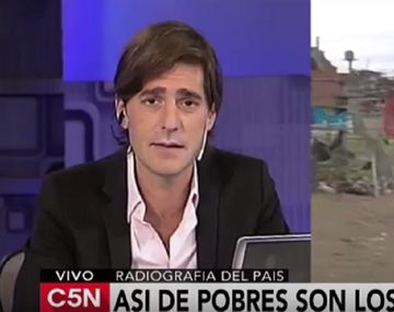 Radiografía del país: así de pobres son los pobres