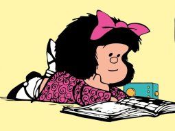 Mafalda tendrá una serie animada: dónde verla y cuándo saldrá