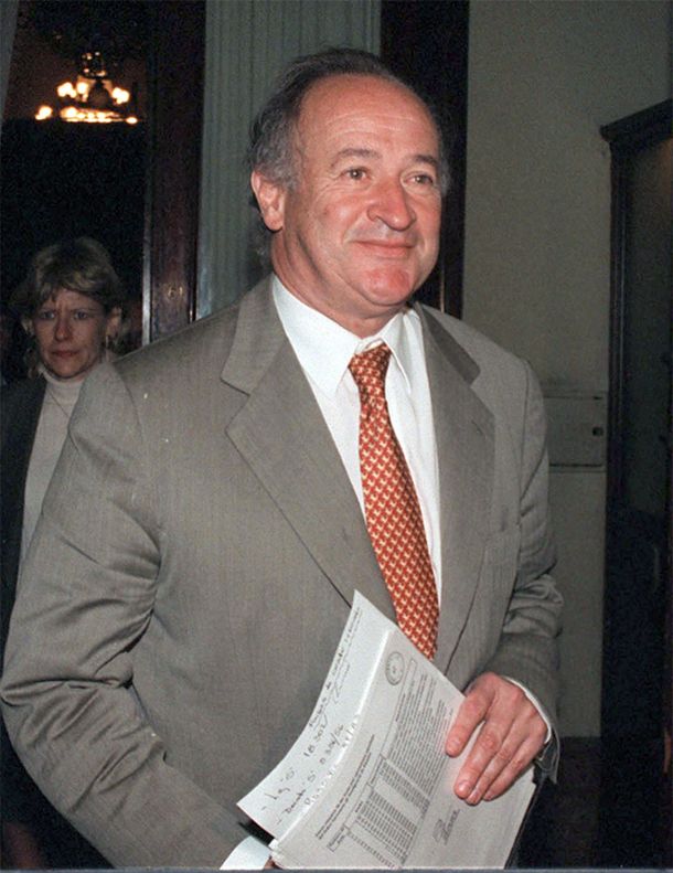 Fernando de Santibañes