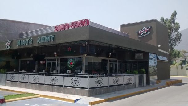 Un restaurante mexicano criticó a los clientes que se fueron sin pagar por el terremoto