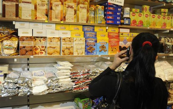 Precios Cuidados: buscan incorporar unos 60 productos sin gluten a la lista