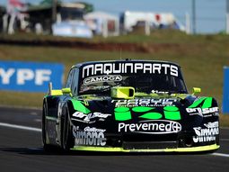 giallombardo se quedo con la pole del tc en posadas giallombardo se quedo con la pole del tc en posadas