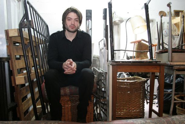 El recuerdo de los colegas de Claudio Quinteros