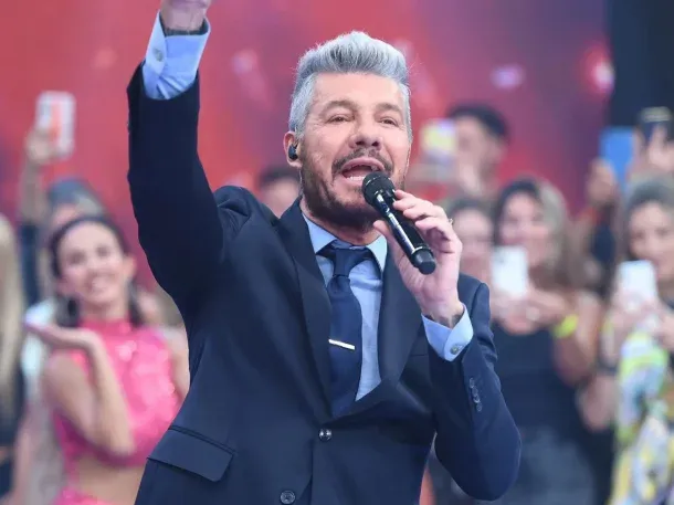 Marcelo Tinelli se enojó con todos los participantes de Bailando 2023