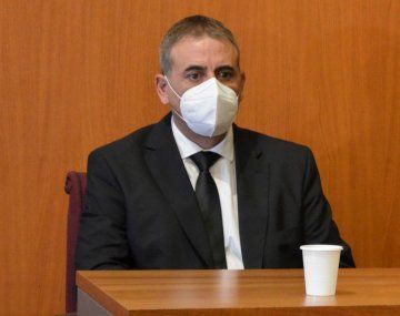 Salta: absolvieron a Cajal, el marido de una víctima de femicidio