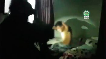 capturaron en colombia al rey de las anfetaminas, creador de la cocaina rosa capturaron en colombia al rey de las anfetaminas, creador de la cocaina rosa