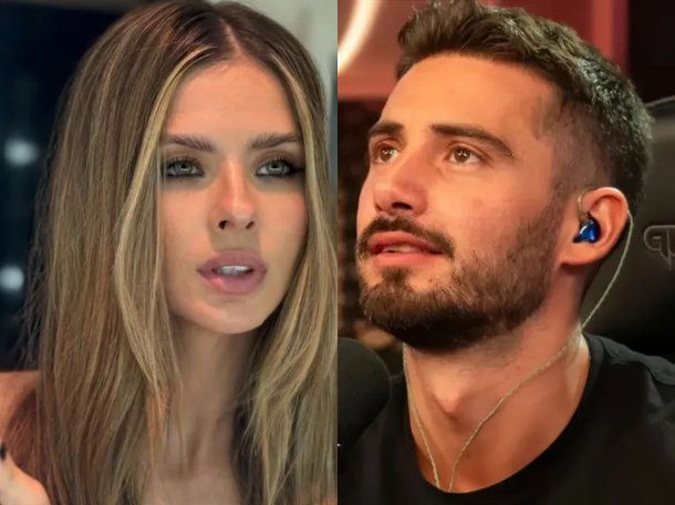 La China Suárez rompió el silencio tras la polémica con Nicolás Occhiato: qué pasó con la entrevista