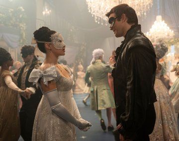 Vuelve Bridgerton a Netflix: cuándo se estrena la nueva temporada