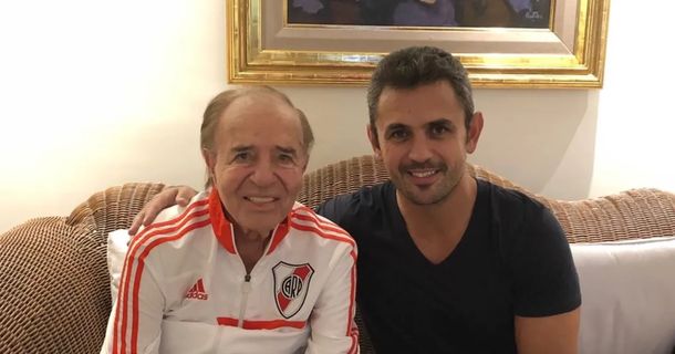 En pleno escándalo en ANDIS, Martín Menem eligió diferenciarse de Carlos Menem: Lo tengo cagado a palos