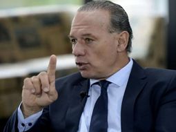 Sergio Berni