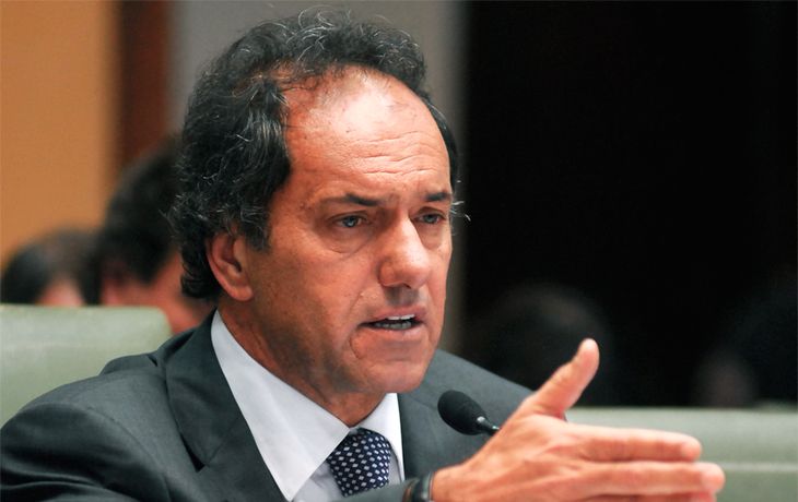 Que tenga matices no significa que me convierta en opositor