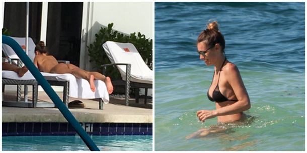 Así de mal la pasa Pampita en Miami, luego de abandonar ShowMatch