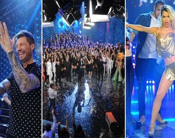 Conocé cómo será la apertura de Showmatch 