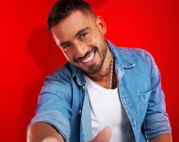 Nicolás Occhiato