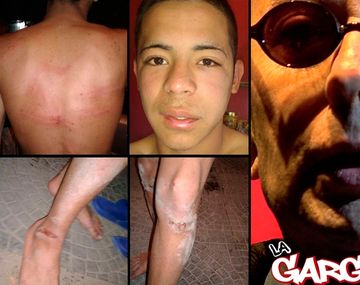 La carta del Indio, muy dura contra el Gobierno de Macri