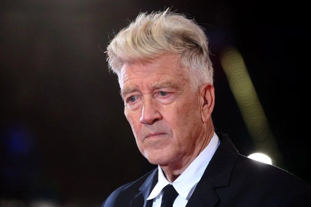 David Lynch