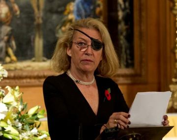 Marie colvin