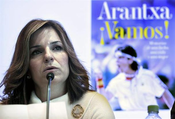 Arantxa