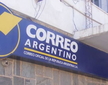 El Gobierno impulsa la intervención del Correo Argentino: busca frenar su vaciamiento