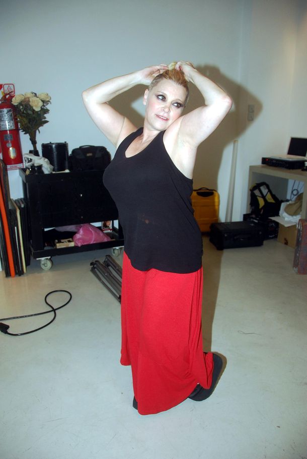 Carmen Barbieri: Me hubiese gustado que Fede y Sofía hubiesen sido pareja