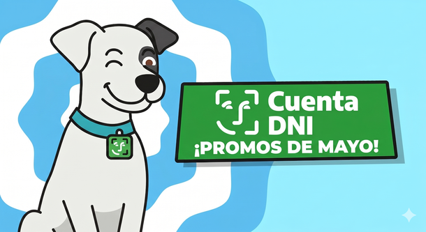Todas las promos de Cuenta DNI en mayo: cómo ahorrar casi $150.000