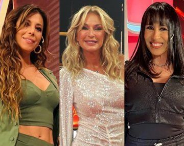 Yanina Latorre reveló detalles de la guerra entre Marixa Balli y Ximena Capristo