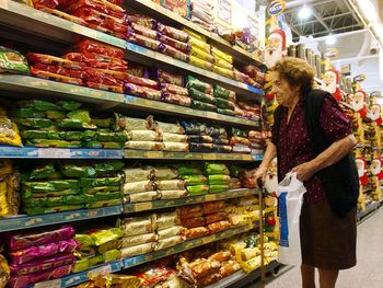 Apoyo empresario a la tarjeta única para los súper