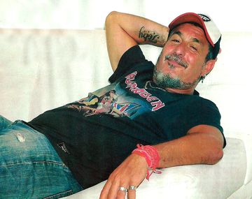 Dejé la cocaína cuando vi la tristeza en los ojos de mis padres