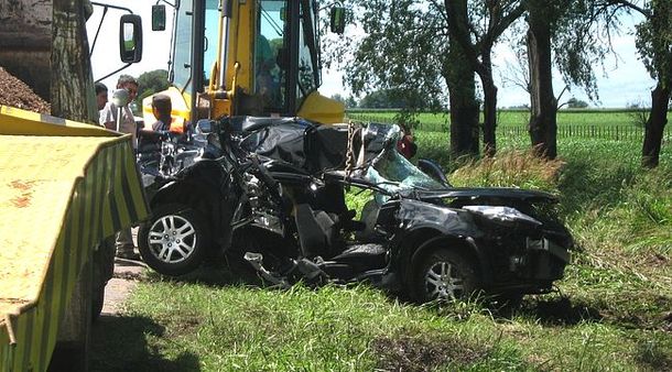 Auto Diego Buonanotte