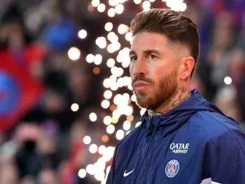 ¿Sergio Ramos a Boca? El mensaje del jugador que ilusiona a los hinchas