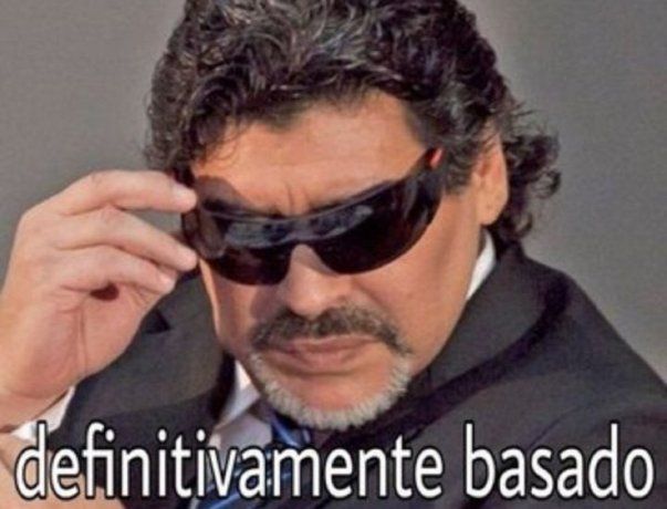 Los memes por la fulminante respuesta de Sacachispas a Macri