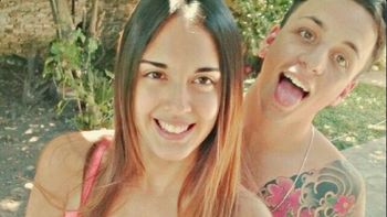 fiesta electronica fatal: mataron a mi novio como si fuera una rata fiesta electronica fatal: mataron a mi novio como si fuera una rata