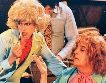 Juana Molina habló de la pelea histórica que tuvo con Gasalla: Me decía...