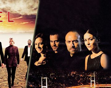 ¿Cuál es la nueva novela turca que llega a la Argentina?