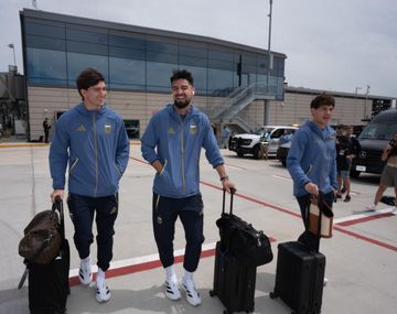Cómo están los jugadores lesionados de la Selección Argentina, según Gastón Edul.