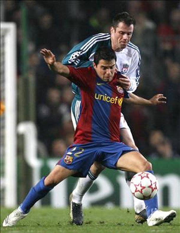 Saviola-barcelona