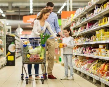 Ser de clase media en la Ciudad de Buenos Aires ya cuesta más de $2.000.000 al mes