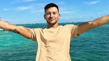 un bailarin argentino esta grave en punta cana por una infeccion con un hongo: el pedido de su familia un bailarin argentino esta grave en punta cana por una infeccion con un hongo: el pedido de su familia