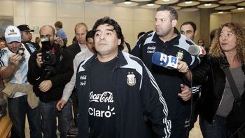 Maradona Maradona