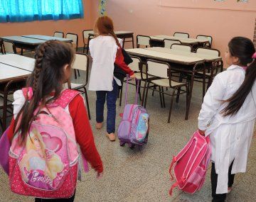 Neuquén: más de 150 escuelas no están en condiciones de volver a clases