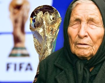 La profecía de Baba Vanga que vuelve a generar debate antes del Mundial 2026