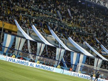 Ni TyC Sports ni La TV Pública: quién transmite en vivo Selección Argentina vs. Zambia
