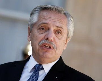 Derogaron el DNU de Alberto que obligaba al Estado a contratar empresas públicas