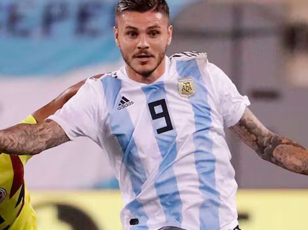 Mauro Icardi