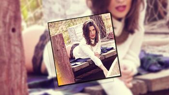 el sensual backstage de ivana nadal en ropa interior el sensual backstage de ivana nadal en ropa interior