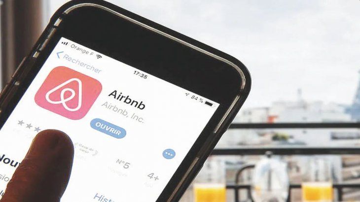 ¿Qué pasa con Airbnb en Uruguay y el resto del mundo?