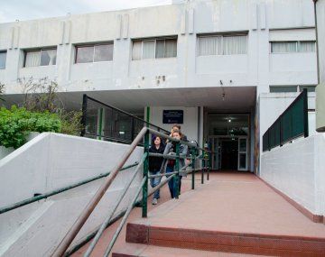 Se reventaron por dentro: crudo relato de una familiar de uno de los internados por cocaína adulterada